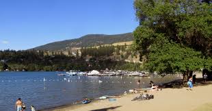 KelownaNow - News update