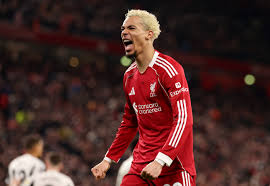 🔴 Blood Red: What it was like in the press box for Liverpool's 4-1 win over Newcastle