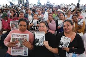 Así quedó el calendario de pagos de programas del Bienestar para el bimestre julio - agosto 2026