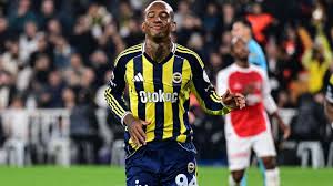 Talisca de Volta ao Brasil? Bahia Surge como Forte Candidato!