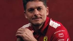 Fisichella: “Era ora che vincesse un altro italiano dopo di me, può lottare per il titolo”