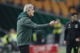 Duelo de altura en La Cartuja con la 'Champions' en el punto de mira