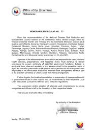 Quezon City Government - News update