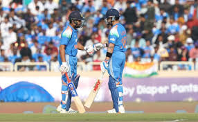 BCCI To Alter ODI Schedule For Virat Kohli, Rohit Sharma: Report
