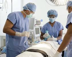 Surgeon