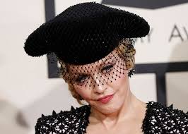 Strike A Pose! Madonna Changes Social Media, Announces New Album,