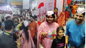 ABP Majha - News update