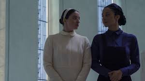 'The Testaments' renewed ahead of season 1 finale