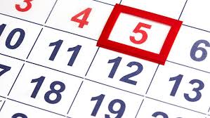 Que Se Celebra El 5 De Mayo