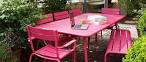 French garden furniture Sydney