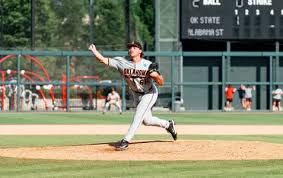 Cowboy Baseball Extends Season At NCAA Regional