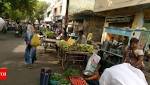 Farmers' protest fizzles Mandsaur, Indore