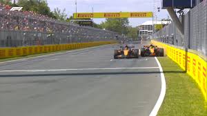 ¡Histórico! Kimi Antonelli Logra su Primer Podio en la F1 en Montreal - Imagen ilustrativa del artículo