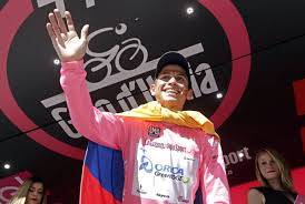Image result for giro de italia 2016 Colombia