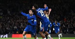 تشيلسي ضد إيفرتون