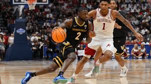 McNeese vs Vanderbilt Prediction, Picks & Odds for Today's March Madness Game