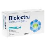 Biolectra Magnesium 3Kapseln 1stk - Ihre günstige Online