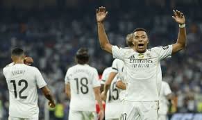 News source: Foot Mercato