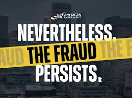 The fraud hasn’t stopped