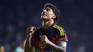 ¡Bombazo! Alejandro Zendejas irá al Mundial 2026 con Estados Unidos