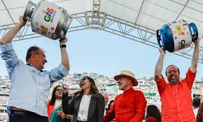 Gás Grátis para Milhões! Lula Lança Programa e Alivia o Bolso do Povo! - Imagen principal del artículo