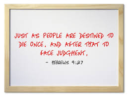 Bible Quotes About Life After Death. QuotesGram via Relatably.com