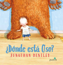 Resultado de imagen de donde esta oso
