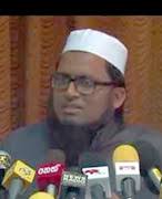 Media Secretary of the All Ceylon Jamiyyathul Ulema, Maulavi Fazil Farook called upon all Sri Lankans ... - z_p13-Strengthen