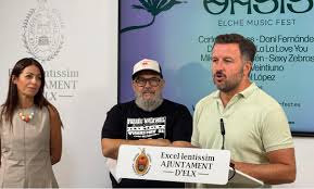 Ayuntamiento de Elche - News update