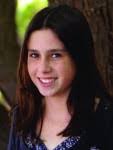 She is the granddaughter of Jill Siegrist of Olympia, Wash., and Robert Leonard and Jean Saliman, both of Tucson. Natalie attends Tucson Hebrew Academy, ... - bnai-natalie-leonard-e1318964585305-113x150