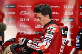 Ducati's Marc Marquez snatches Spanish GP pole from veteran Zarco