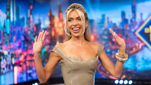 Bad Gyal desvela su lado más estricto en 'El Hormiguero': "Aquí la que manda soy yo y no se me puede discutir"