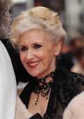 Personen: Anita Dobson