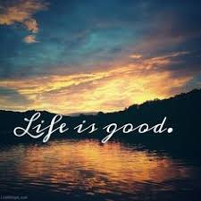 it&#39;s the little things... like good mascara | Life, Life Is Good ... via Relatably.com