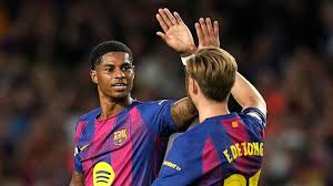 Barcelona vs Elche: Preview, Team News, and How to Watch