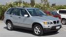 2001 BMW X5 - Kelley Blue Book