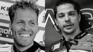 motogp clasificación hoy
