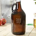 Draft Beer Growlers and Growler Accessories - KegWorks