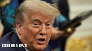 BBC - News update