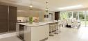 Kitchen Design and Installation, Berkshire Kitchens exclusively by