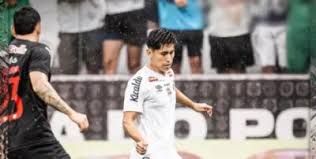 “Eres un…”: estalla la hinchada del Santos contra el DT tras sacar a Miguelito