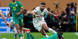 EN DIRECT, Sénégal-Maroc : début de finale rythmé entre les Lions de l’Atlas et ceux de la Teranga