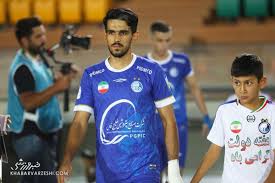 علیرضا کوشکی
