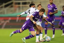 Fiorentina empató ante Atalanta con noventa minutos de Franco Mastantuono y no puede salir del fondo