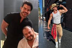 Exhiben a un actor; aparece como apoderado en uno de los convenios que le dio Guadalupe Taddei a su 