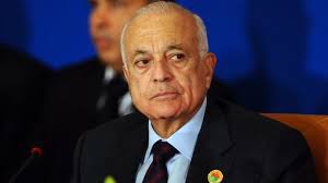 Arabs will support Palestine status upgrade at UN: Arab League chief. Arab League Secretary General Nabil al-Arabi (file photo). Thu Sep 6, 2012 12:17AM GMT - shamseddin20120905230657330