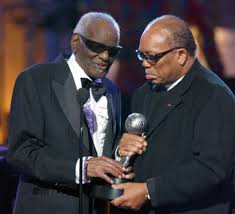 Resultado de imagem para rAY cHARLES