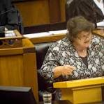 Ramaphosa given days deal with