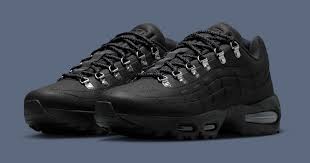 The Nike Air Max 95 Heads Into Trail Territory