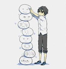 Hasil gambar untuk anime boy cool;